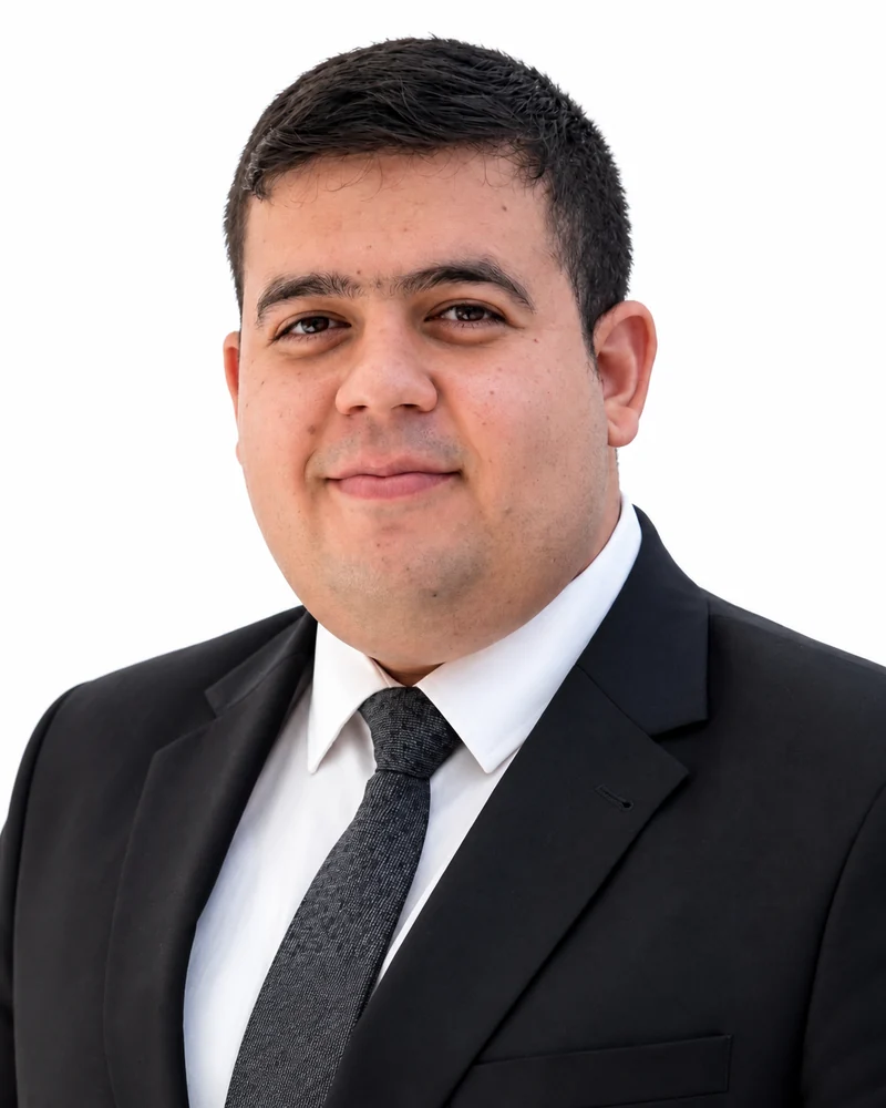 المدير التنفيذي