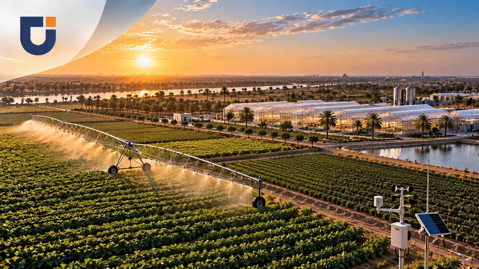 Agriculture