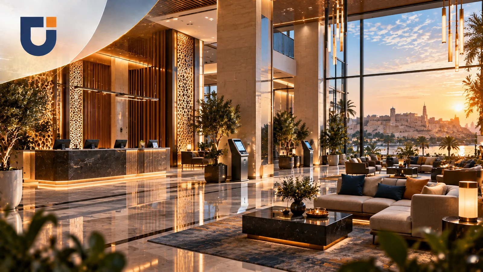 Hospitality & tourism