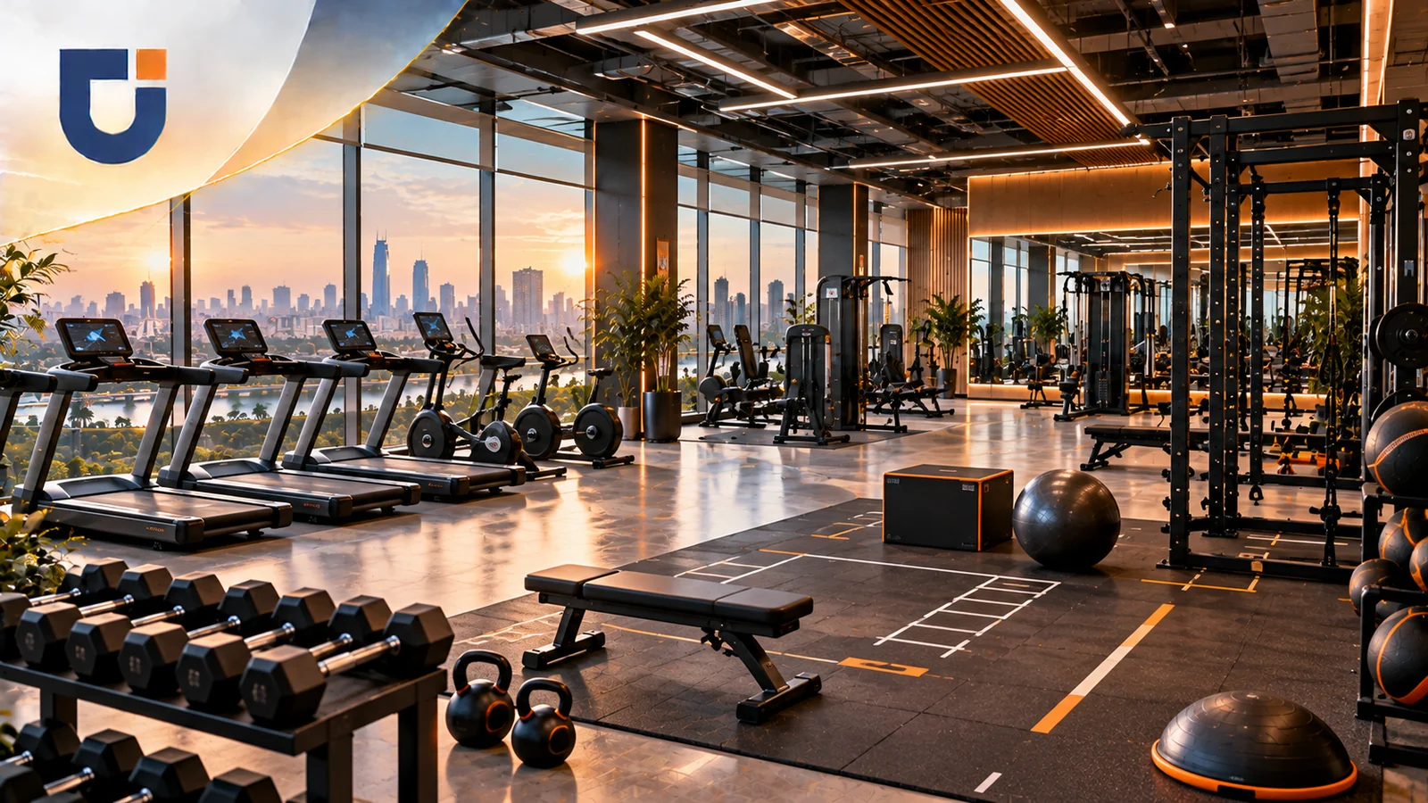 Sports & fitness