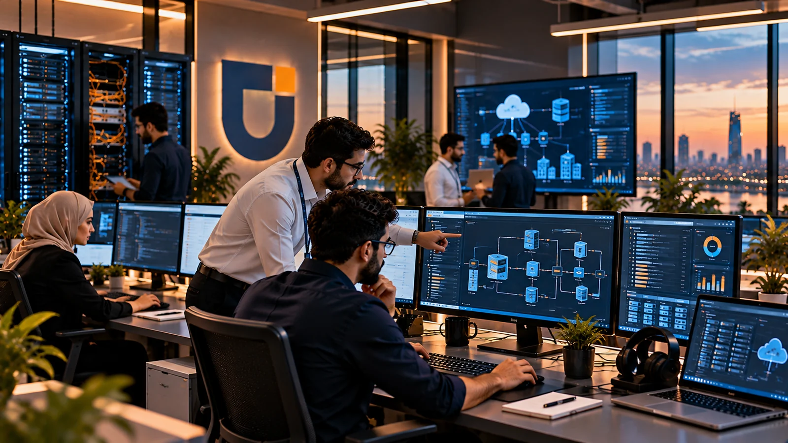 Information Technology Services